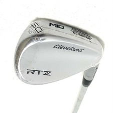 Cleveland RTZ 50° Gap Wedge -