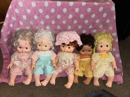 1982 vintage kenner - vintage, baby