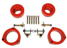 40mm Leveling Lift Kit for