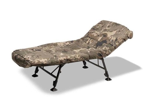 Nash indulgence leg junior - nash,