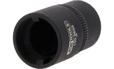 KS TOOLS special socket for residual pressure holding valve on air suspensions