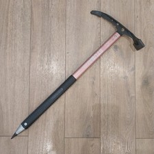 Stubai MoAc Alpinist