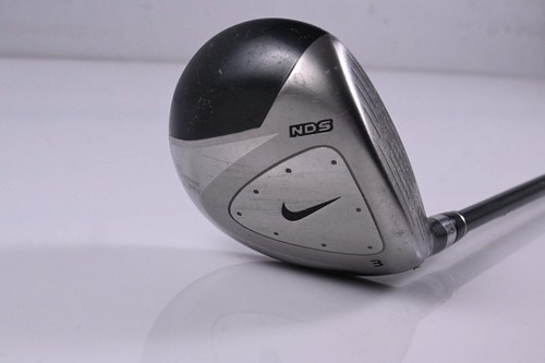 Nike nds wood 15 - wood, /