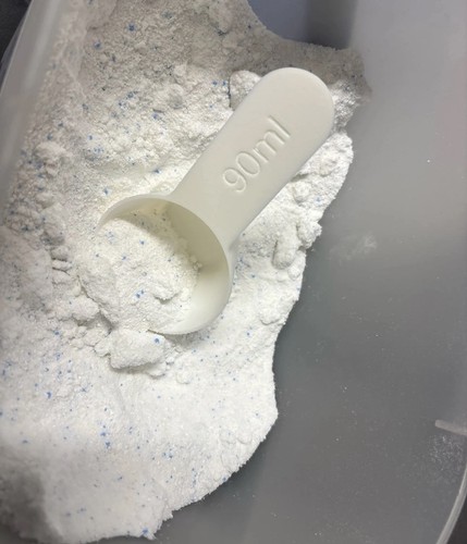 Washing powder scoop durable - washing,