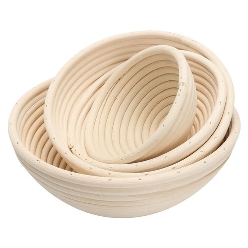 Bread proofing proving basket - bread,