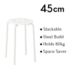 Bar Stool Holds Up to 80kg