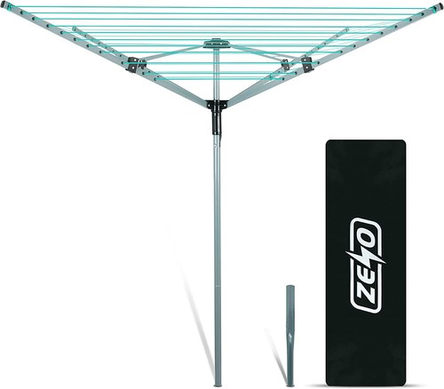 Arm rotary garden washing - arm,