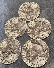 The Post House Alfred Meakin 5