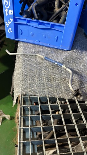 Air conditioning pipe mercedes - air,