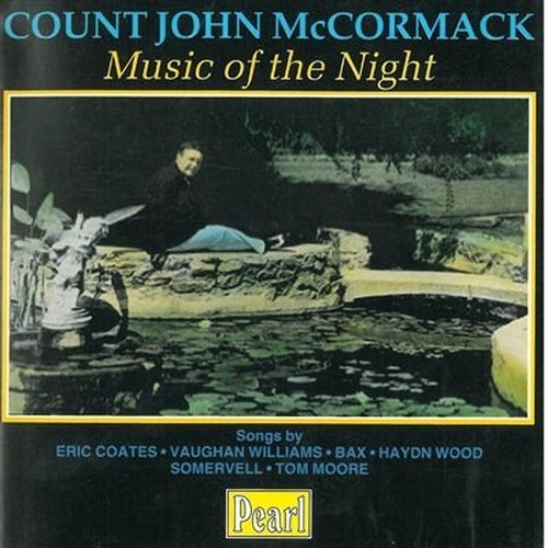 Count john mccormack - -,