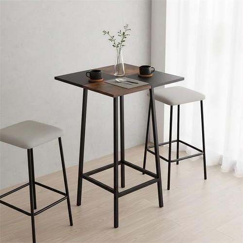 Industrial bar table - industrial,
