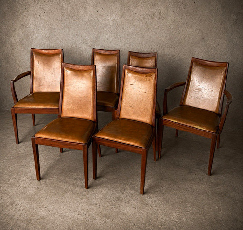 Plan mid century dining - g,