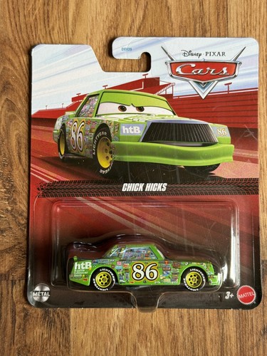 Disney pixar cars diecast - pixar,