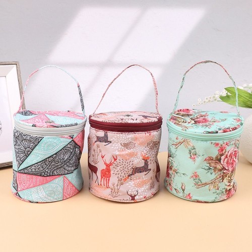 Yarn storage bag - storage,