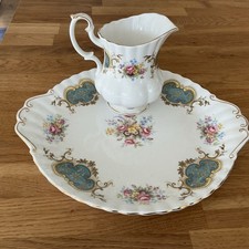 Royal Albert Berkeley Bone