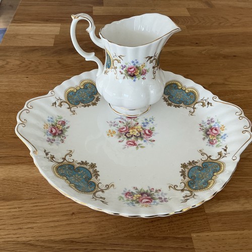 Royal albert berkeley - berkeley, bone