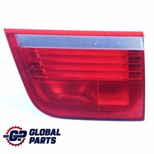 BMW X5 E70 Rear Light In Trunk