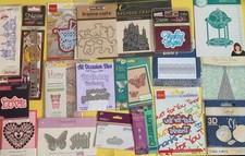 Branded Metal Craft Dies