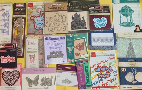 Branded metal craft - metal,