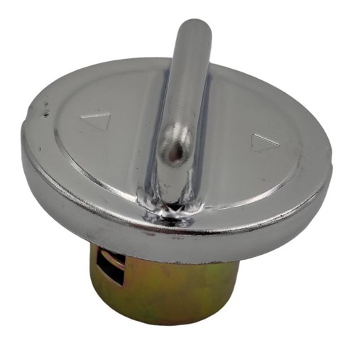 Fuel gas tank - for, scooter