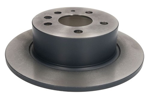 Brake disc rear right - brake,