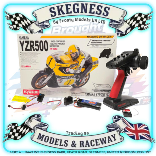Kyosho moto hanging - -,