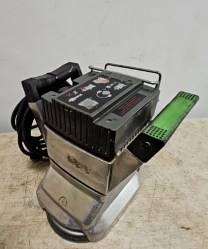 Hiretech ht7 edging sander