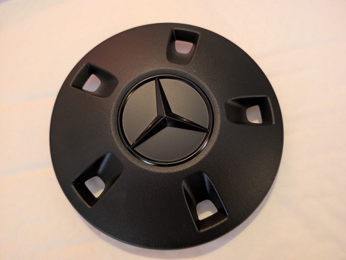 Genuine mercedes benz wheel - genuine,