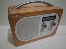 Pure Evoke-1 Digital Radio