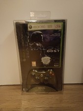 Halo 3 ODST Limited Collectors