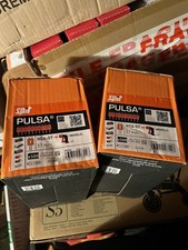 2 x Spit Pulsa 800 HC6-57Nails