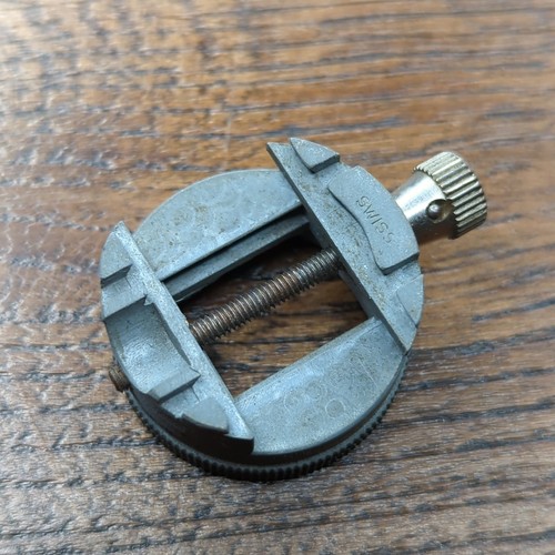 Vintage star swiss - swiss, made