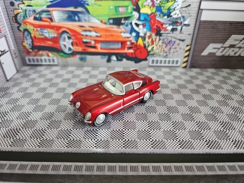 Johnny lightning 1954 - lightning,