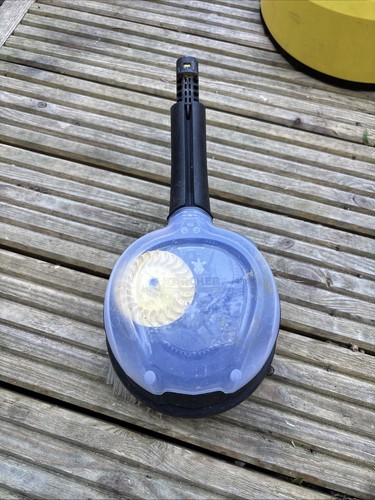 Karcher rotary brush head - karcher,