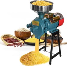 SLSY 3000W Electric Grinder