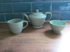 Vintage Wood's Ware Beryl