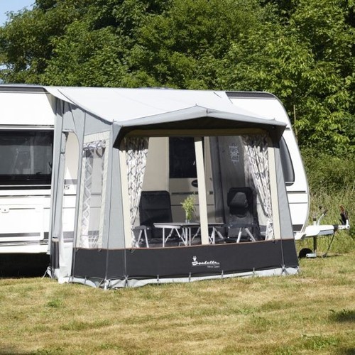 Isabella porch caravan awning - porch,