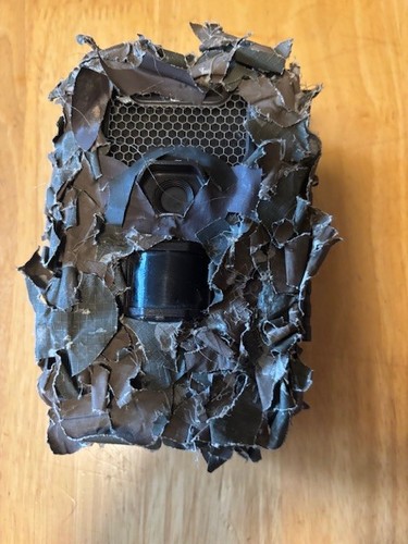 Bushnell trophy cam 9mp - 9mp, hd