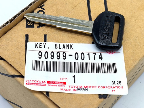 9099900174 genuine for toyota - genuine,
