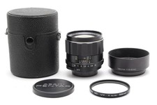[TOP MINT] Asahi Pentax SMC