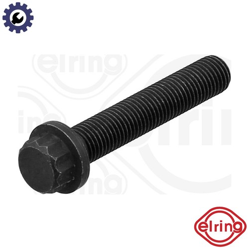 Connecting rod bolt - 2x,