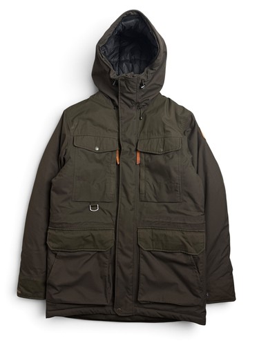 Fjallraven polar guide - fjallraven,