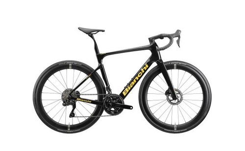 Bianchi infinito pro 105 - pro,