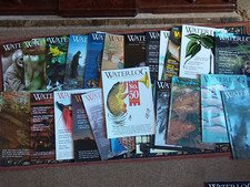  Waterlog Magazines