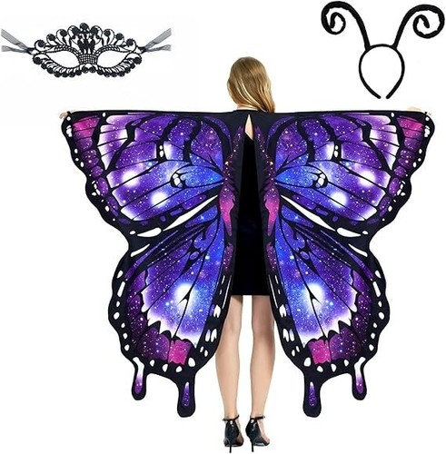Butterfly wings adult - butterfly,
