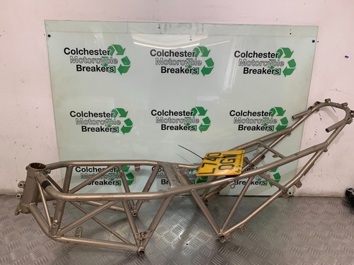 Ducati 600ss 600 - ss, frame