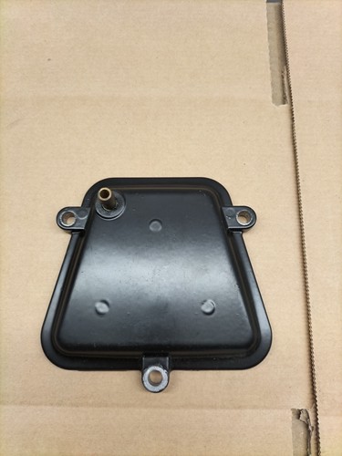 Inlet valve tappet cover for - valve,