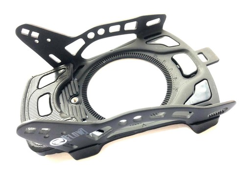 Flow snowboard bindings nx2 - flow,