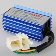 Pin cdi performance unit - 6,