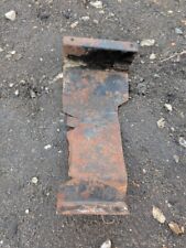 Brockhouse Corgi Rear In-Frame